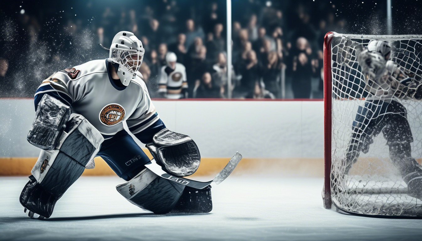 Analyzing Goalie Performance for Hockey Betting Success
