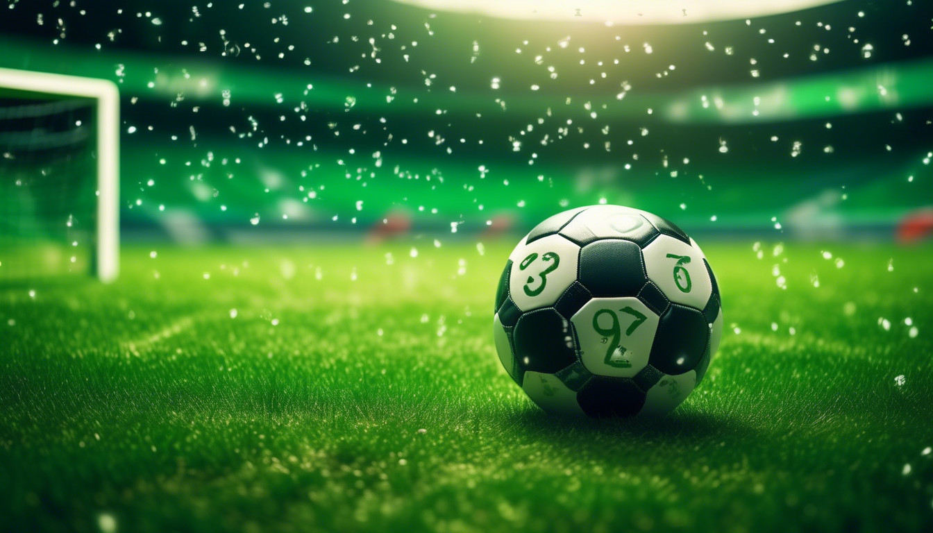 Asian Handicaps in Soccer: Simplifying the Draw Factor