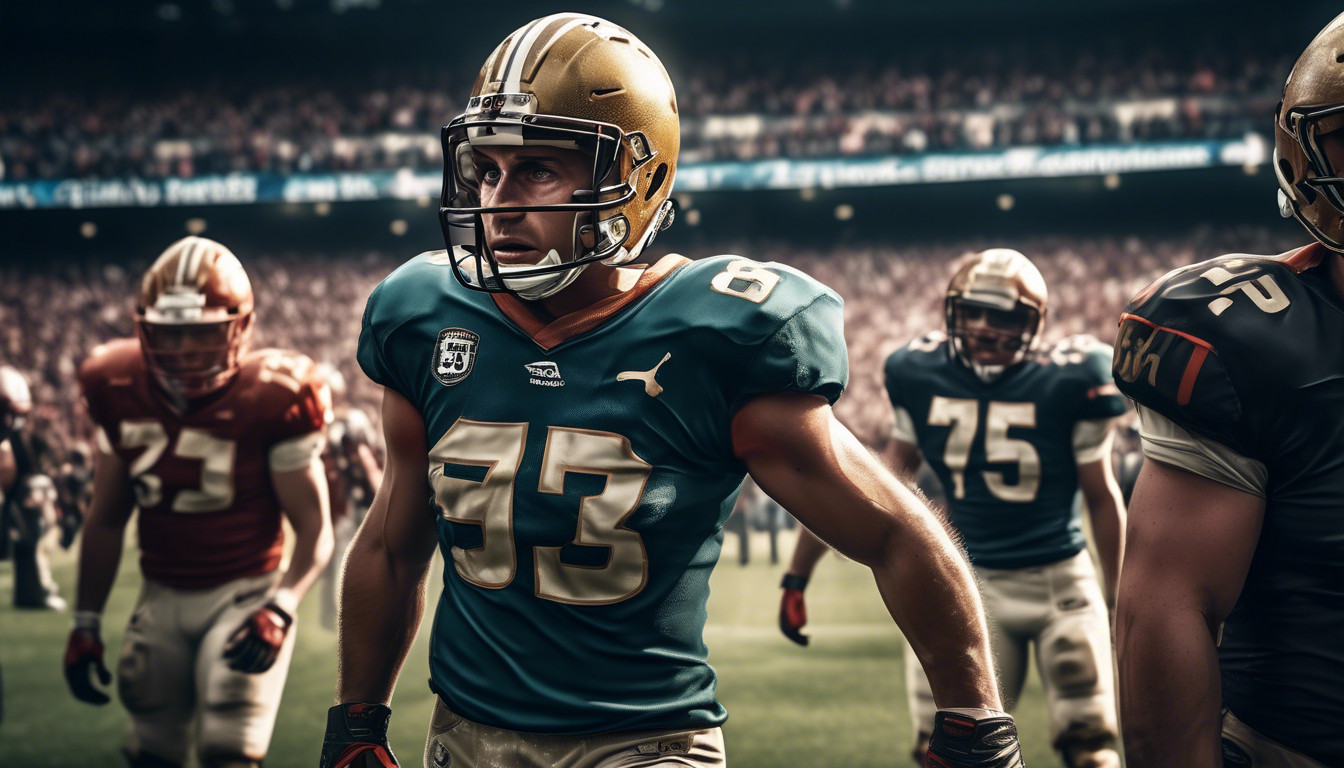 In-Game Injuries: Their Role in Live Betting Decisions