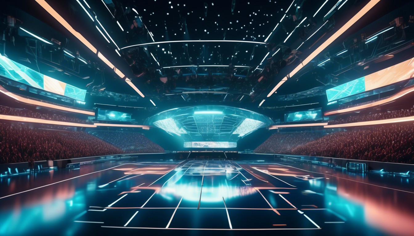 Stadium Design and Its Effect on Sports Betting Outcomes